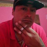 Angelo Olivares - @william_bulladicto - Instagram