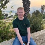 William Bultman - @williambultman - Instagram