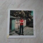 William Bunch - @billybunch.wb - Instagram