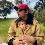 Jahmaey's Tane-William Bunyan-Manu - @callmemaeys - Instagram