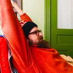 William Bunyan - @drthunderer - Instagram