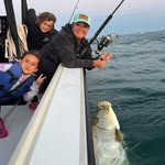 William Burbach - @capt.willburbach - Instagram