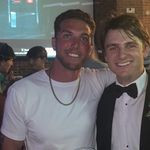Ross William Burcham - @buurchh - Instagram