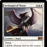 William Burcham - @mtg_apprentice41 - Instagram