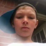Lucas William Burchard - @11119999lb - Instagram