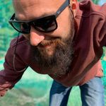 John William Burchell - @johnburchell - Instagram
