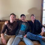 Timothy William Burchett - @timburtime - Instagram