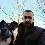 William Burchett - @_burchett - Instagram