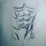 William Burchett - @drawingforfun39a - Instagram