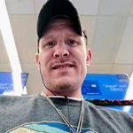 William Burchett - @wiggy7583 - Instagram