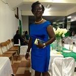 Burgette Williams Ford - @burgettewilliamsford - Instagram