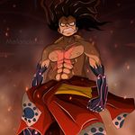 William Burner - @da_philosophical_king - Instagram