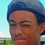 Chazz William Burney - @kingsuperburney - Instagram