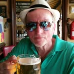 William Burrows - @bill_i_am60 - Instagram