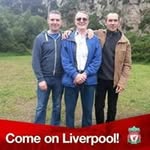 William Burrows - @billbur39 - Instagram