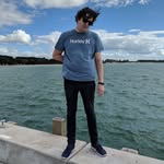 William Burrows - @william.burrows - Instagram
