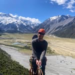 William Burrows - @william_burrows - Instagram