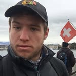 William Burrows - @wrburro - Instagram