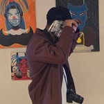 William Burrows - @thereal_will_burrows - Instagram