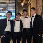 Will Buser - @williambuser04 - Instagram