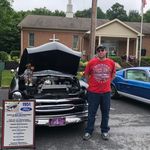 William Busey - @william.busey - Instagram