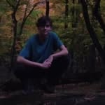 William Bushey - @williamthephantom - Instagram
