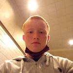 Buzzard William - @williambuzzard55 - Instagram