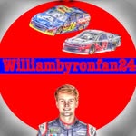 A William Byron Fan Page - @williambyronfan24 - Instagram