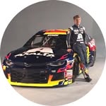 William Byron - @williambyron01 - Instagram