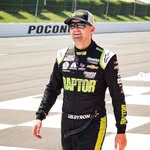 William Byron - @williambyron61 - Instagram