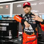 William Byron - @williambyron - Instagram