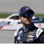 William Byron - @williambyron9 - Instagram