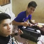 William Cabaña - @williamcabanas_07 - Instagram