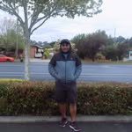 William Caesar - @willceefj - Instagram