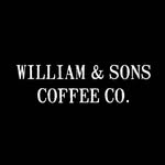 William & Sons Coffee Co. - @williamsonscoffee - Instagram
