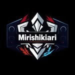 William Christopher Caffee - @mirishikiarittv - Instagram