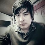 William Caicedo - @elhard432 - Instagram