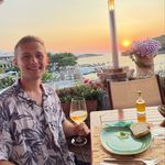 Will Cairns - @william_cairns_ - Instagram