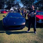 William Cairns - @oaknuke_irl - Instagram