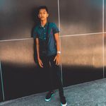 Pete William Calo Yuson - @dodoyyyyy6 - Instagram