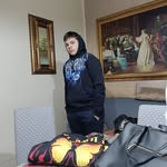 Wiliam - @_williamcalogerocurto - Instagram
