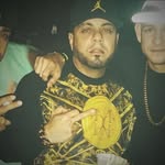 William Calo - @wiloc24 - Instagram