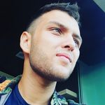 William Calobrizi - @william_calobriz - Instagram