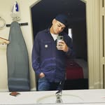 William Candelaria - @mando_nl - Instagram