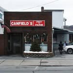 William Canfield - @canfield1839 - Instagram