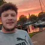 William Canfield-Hagyard - @will_eye - Instagram