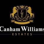 Canham Williams Estates Ltd - @canhamwilliamsestates - Instagram