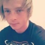 William Cantin - @xxwiillxx - Instagram