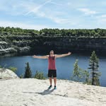 Wīlłiam Canţīñ - @willcantini - Instagram