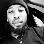 William Capers - @hangkingcapers - Instagram